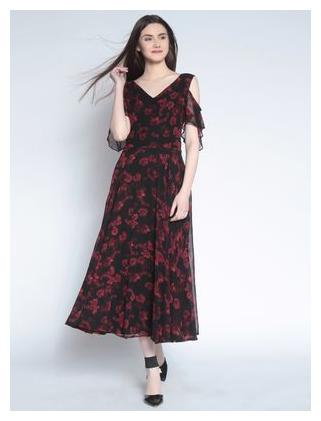 A Line Dresses for Women